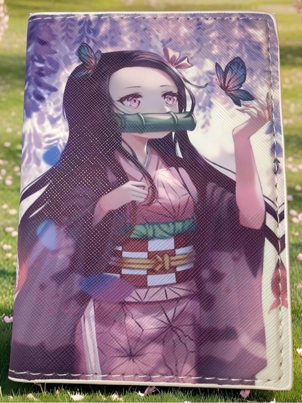 Demon Slayer - Whisk Away on Adventures with Nezuko!